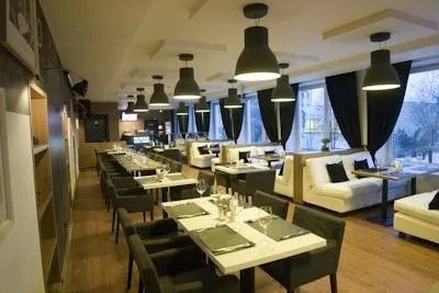 Rosso Steak House