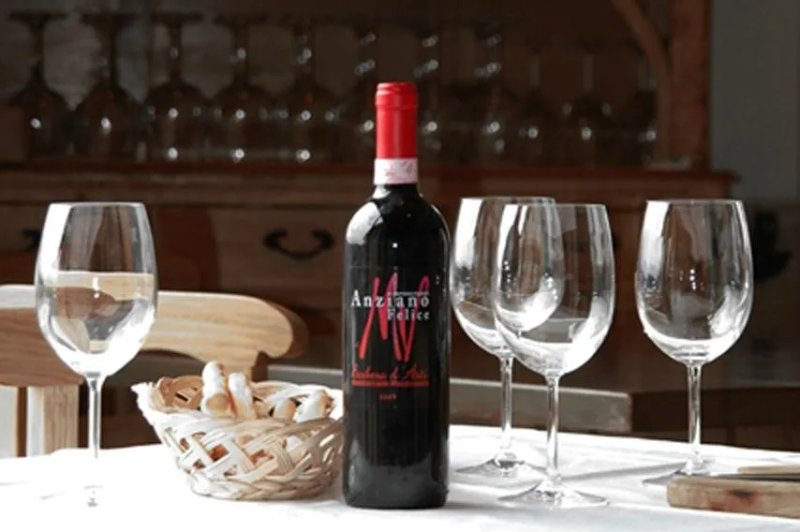 Vino DiVino Agriturismo