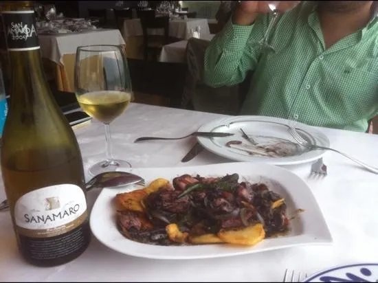 Restaurante Eladio