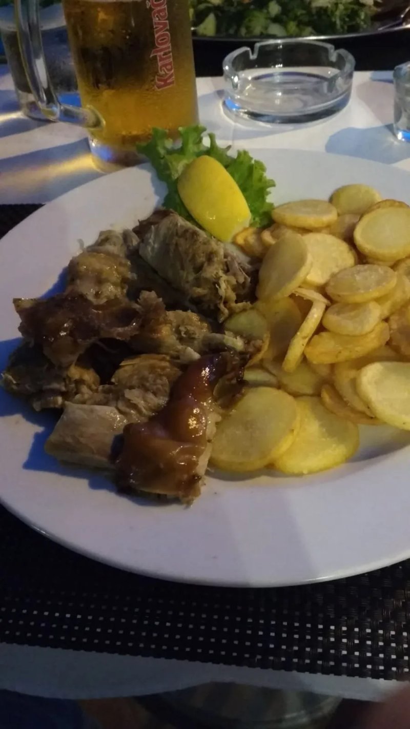 Restoran Pizzeria Tomislav