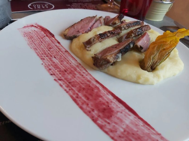 Pane Vino e Zucchero