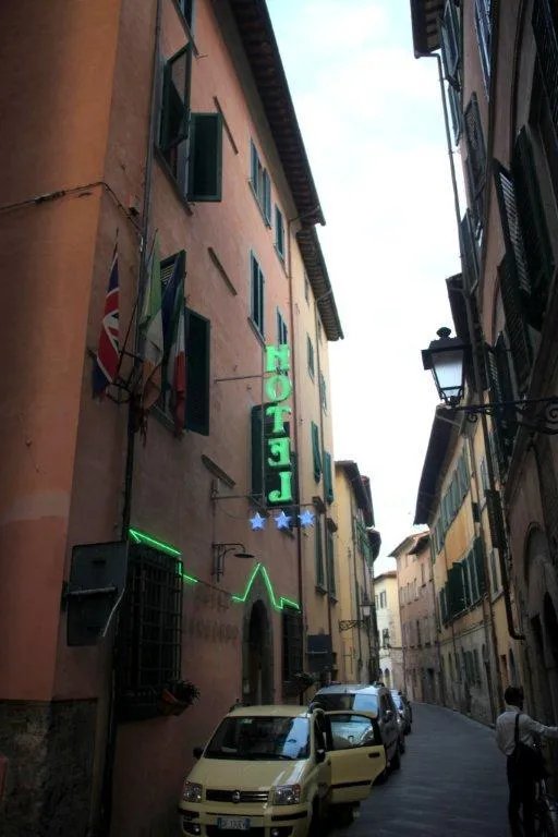Leonardo Hotel