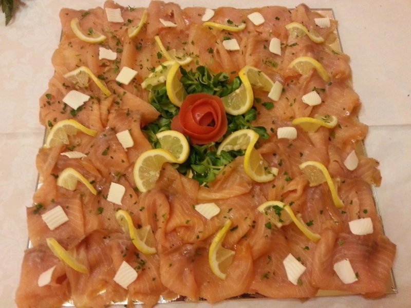 La Fattoria