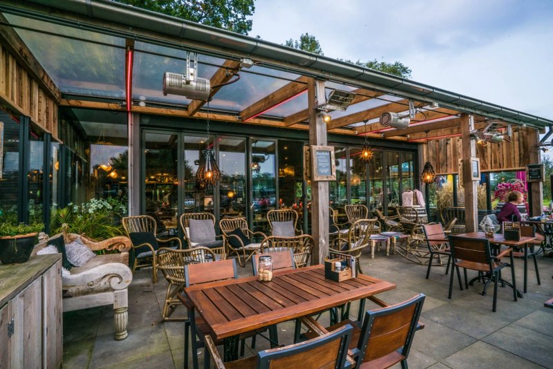 Brasserie Woodz