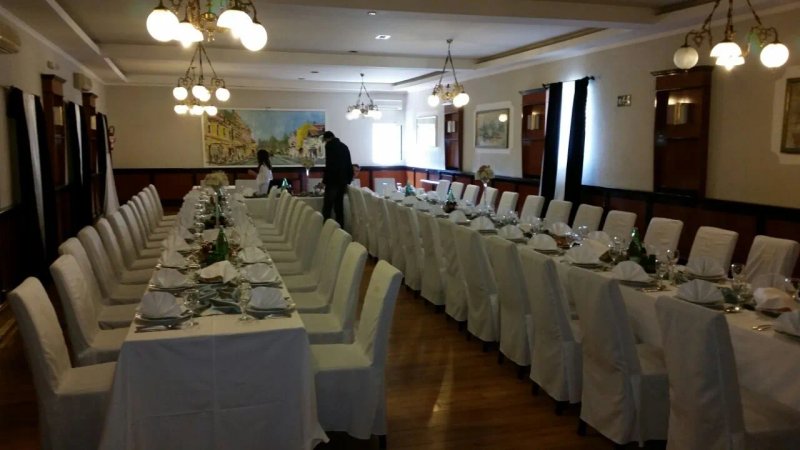 Hotel Admiral Vinkovci