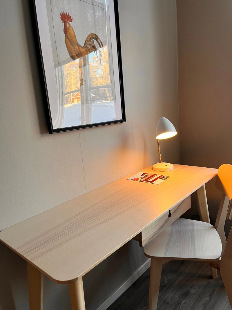 Olofsfors Bruk- Hotell