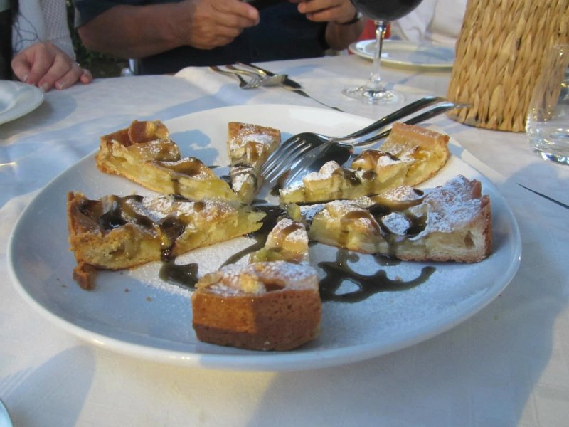 Trattoria Da Gianni