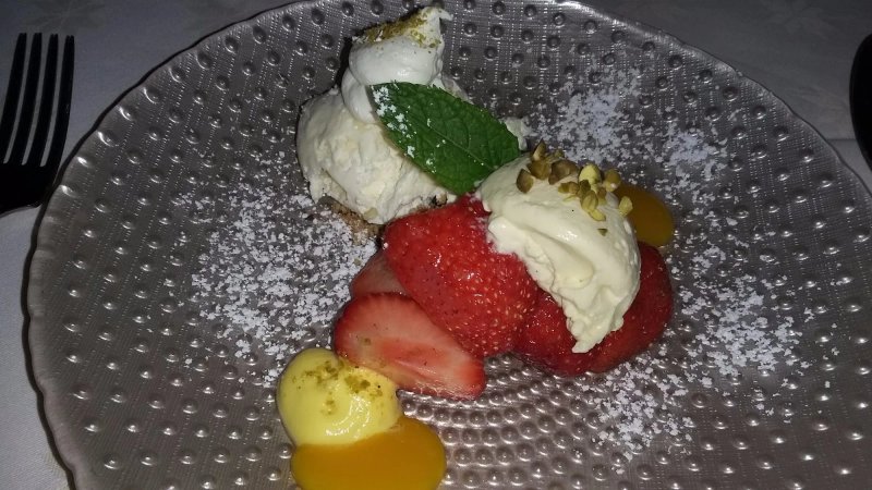Restaurant De Loteling