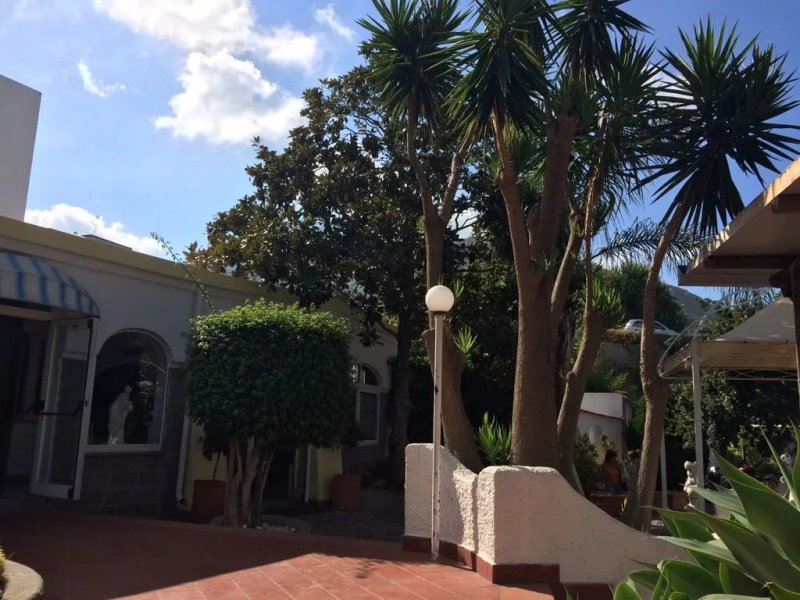 Villa al Parco Hotel