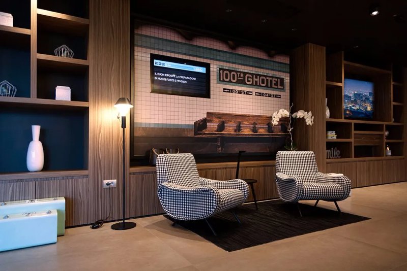 G Hotel Pescara