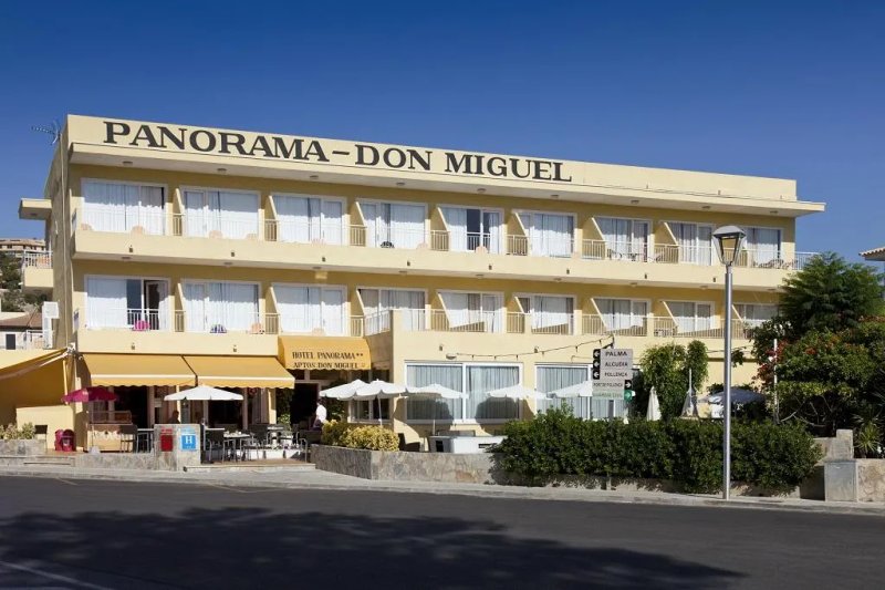 Hotel Panorama