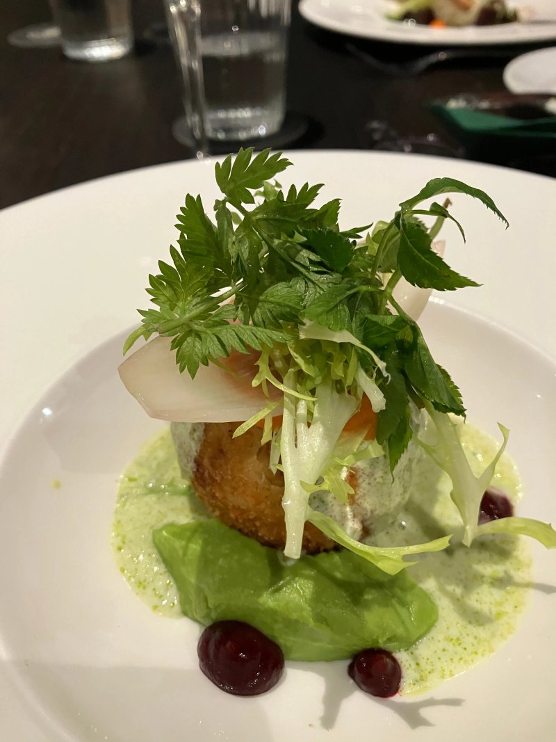 Orrin Restaurant & Bar