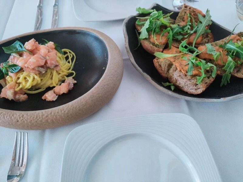 Restaurante Plaza Mogan