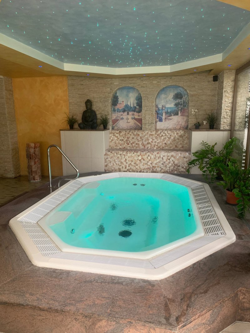 Ferienhotel Odenhof