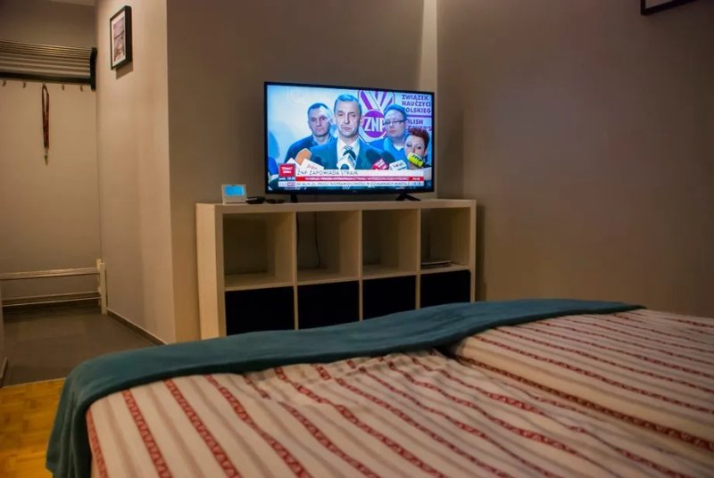 Pensjonat Akacjowa przy parku
