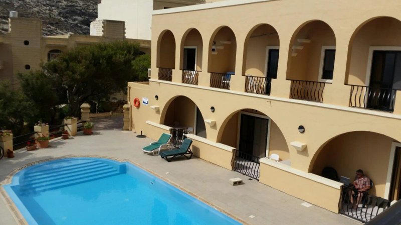 San Antonio Guesthouse