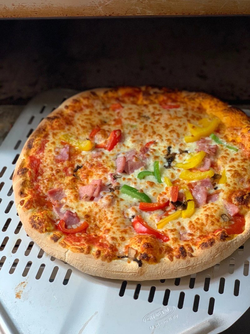 Amara's Fish & Chips Pizzeria