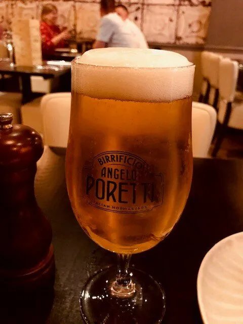 Insieme Restaurant Newcastle