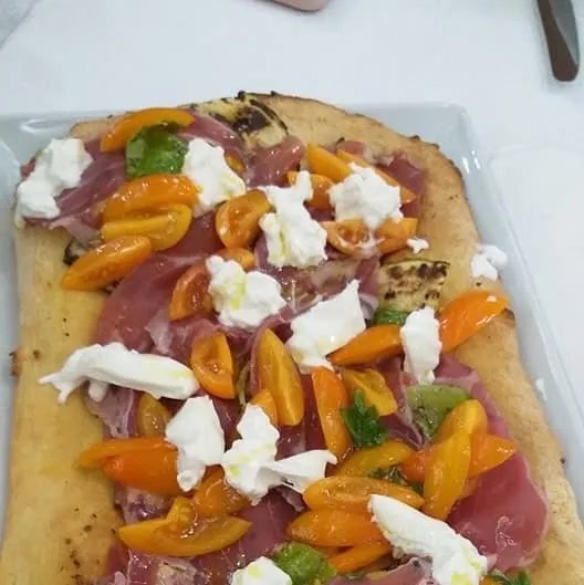 Sfumature Gourmet