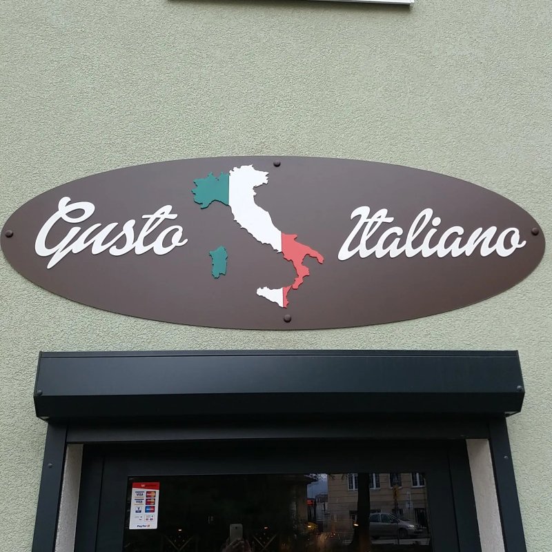 Gusto Italiano