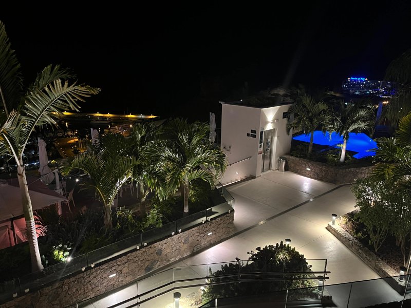 Grand Horizon Luxury Boutique Apartments