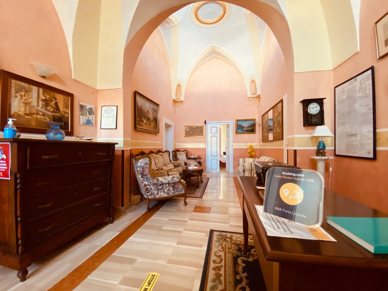 B&B Porta Grande
