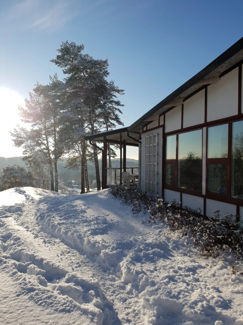Nordiska Folkhögskolan