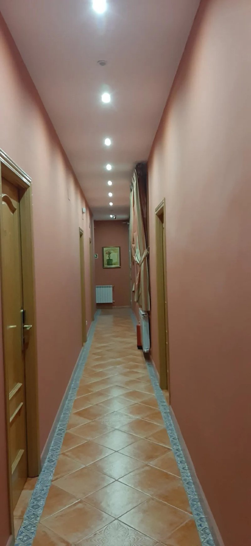 Hostal Las Fuentes