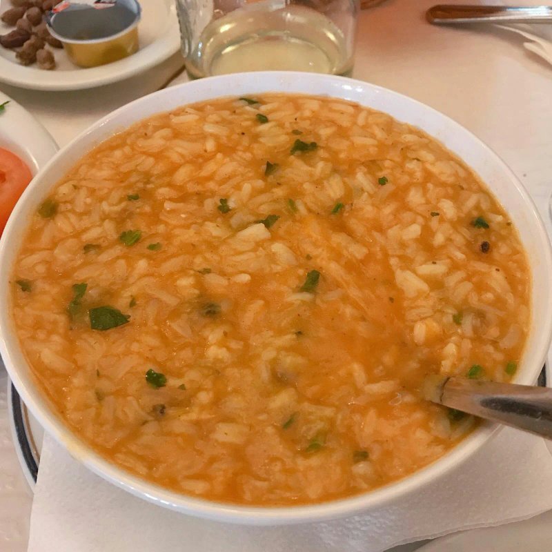 Restaurante 'O Transmontano'