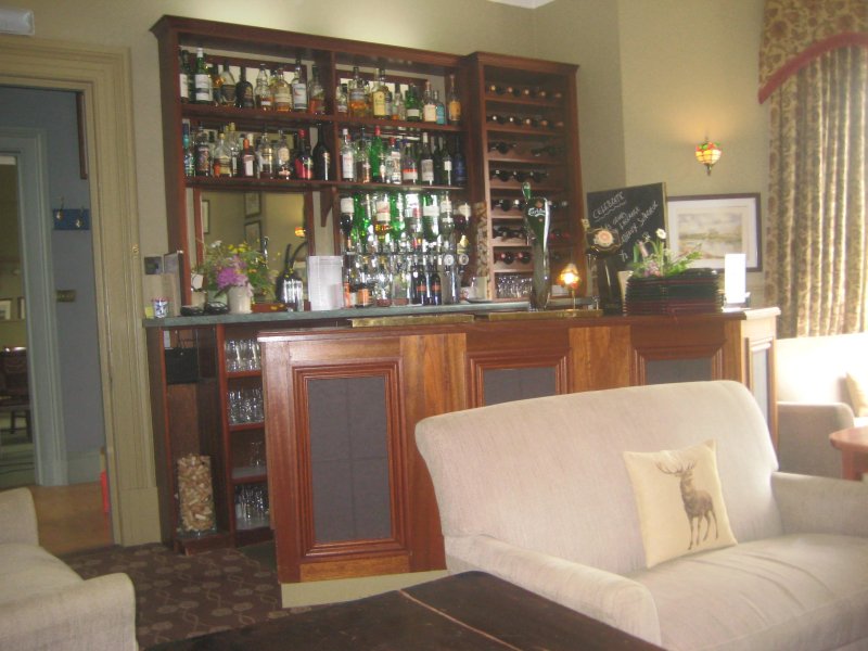Sportsmans Restaurant