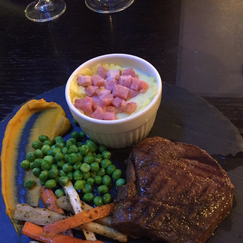 Rotterdam Wine Bar