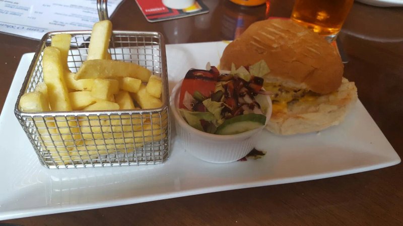 The Tam O Shanter
