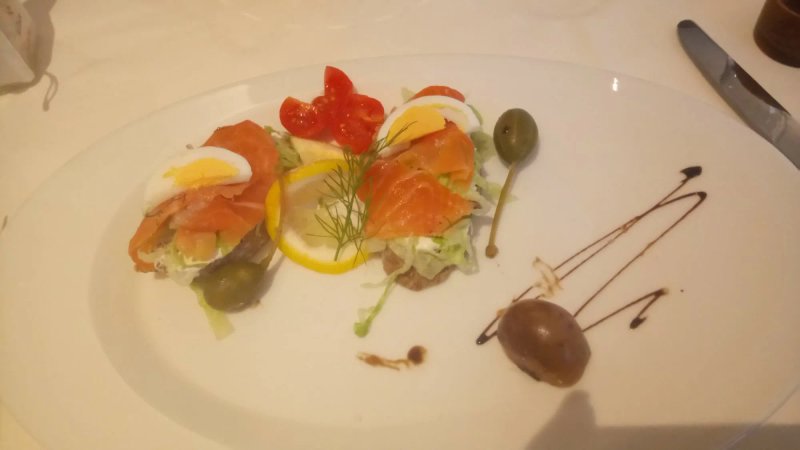 Restaurant Soleo