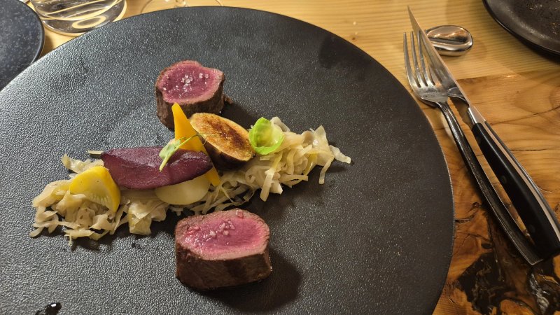 Restaurant Kanpana