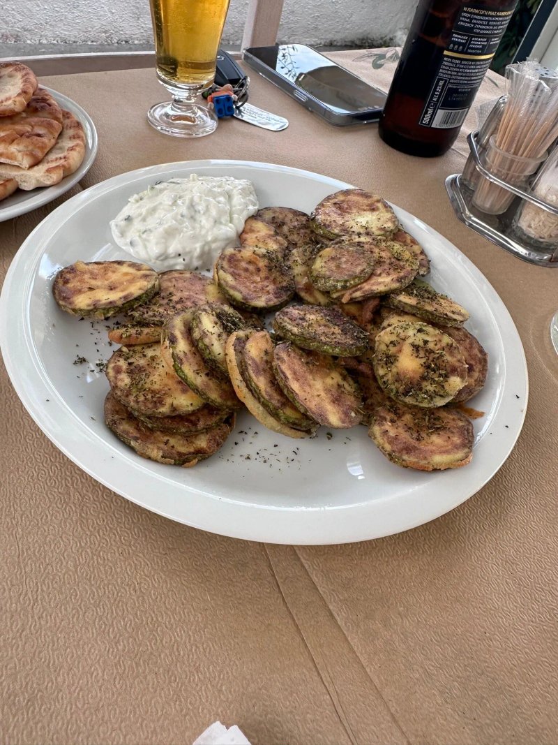 Psistaria Nikos