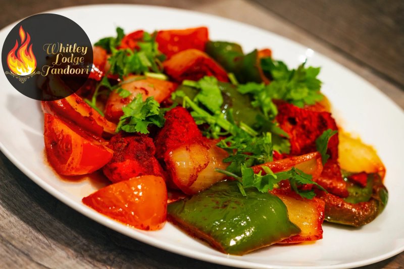 Whitley Lodge Tandoori (Whitley Bay)