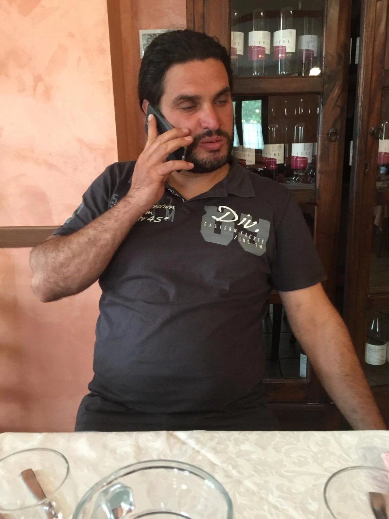 Ristorante del Rio