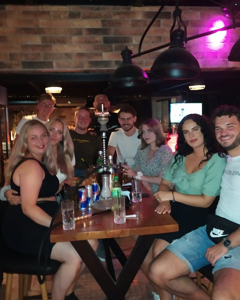 DownTown Bar Restaurant
