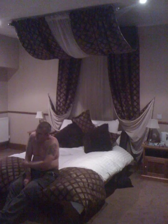 Martello Hotel