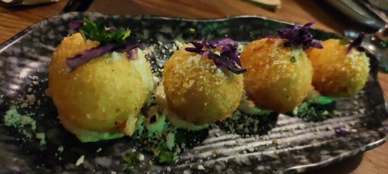 Wakanda Gastropub