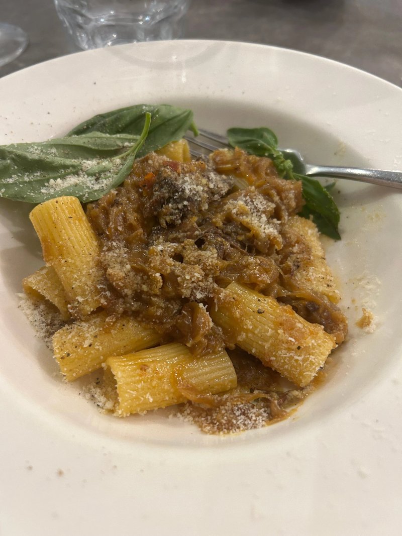 Antichi Sapori Partenopei