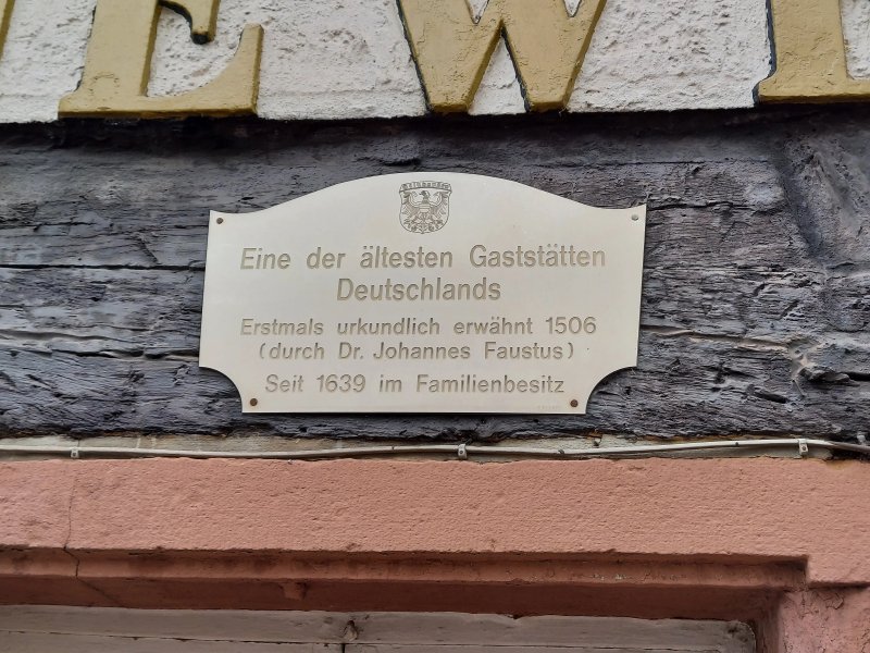 Gasthaus Hotel Zum Loewen