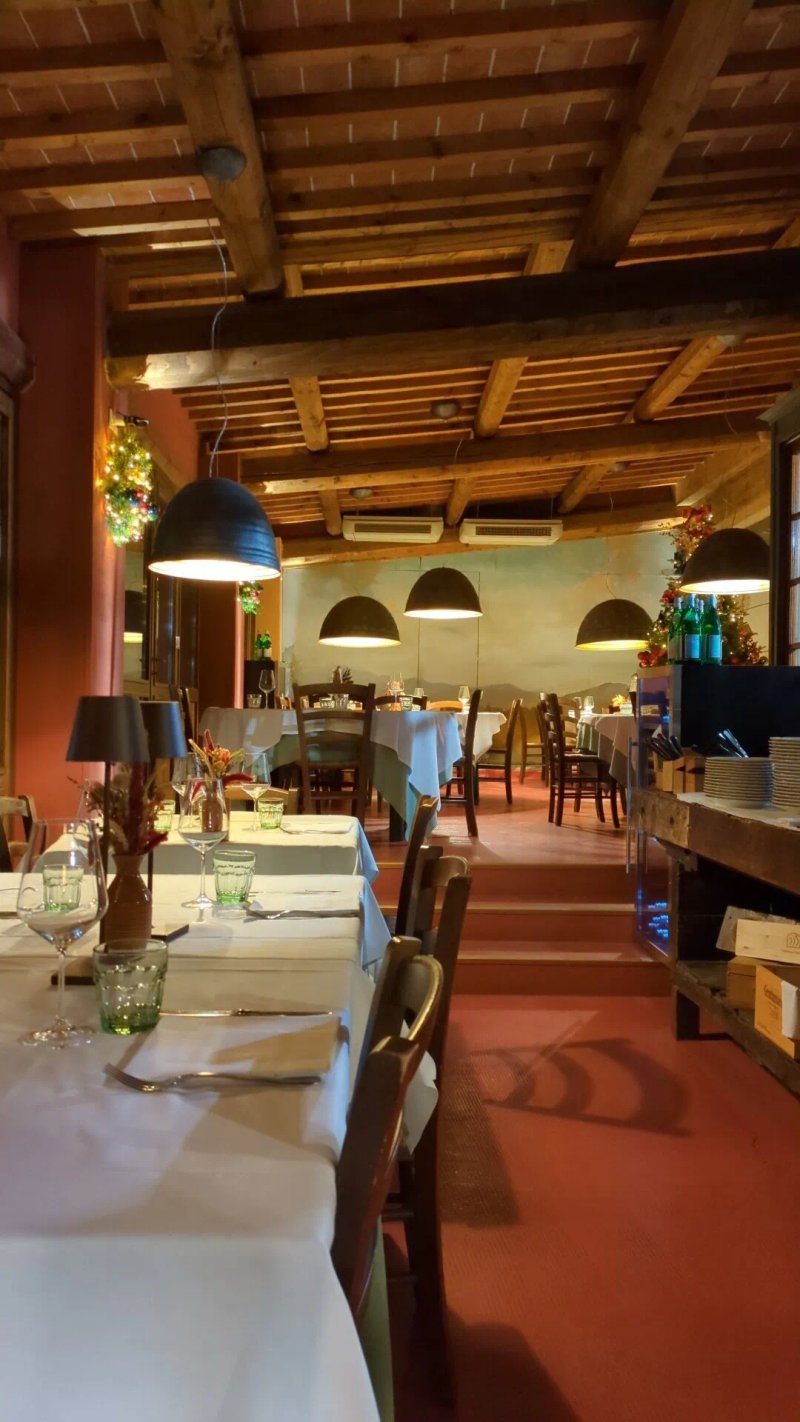 In Cantina Agriturismo Ristorante