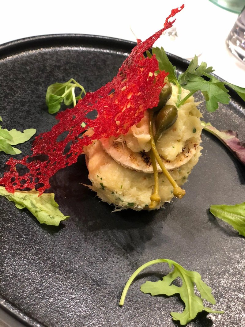 Ristorante Bakkala