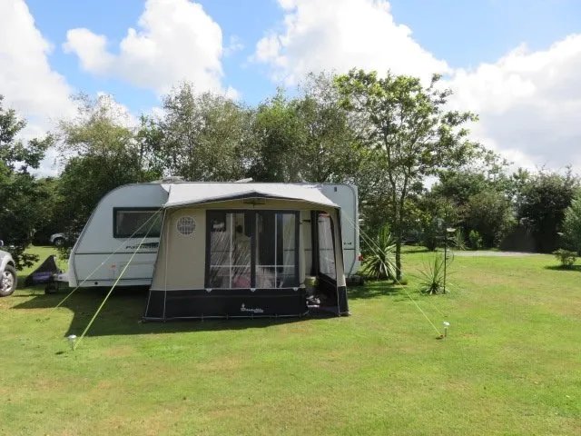 Resparva House Touring Park