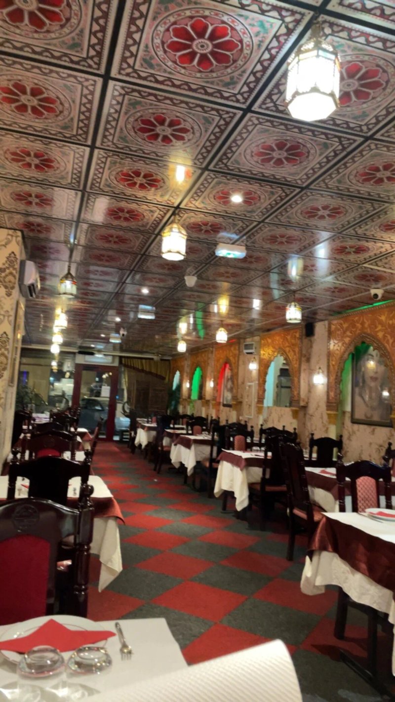 Taj Mahal Draguignan