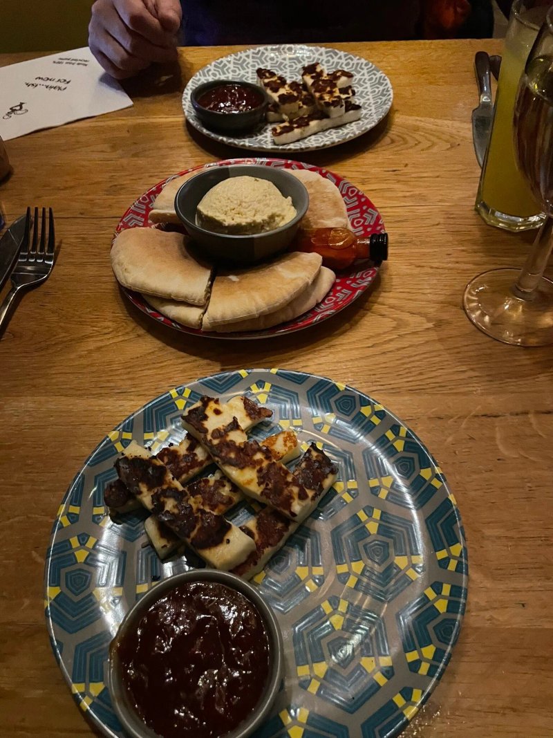 Nando's Tamworth
