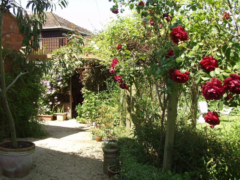Leadon House Hotel