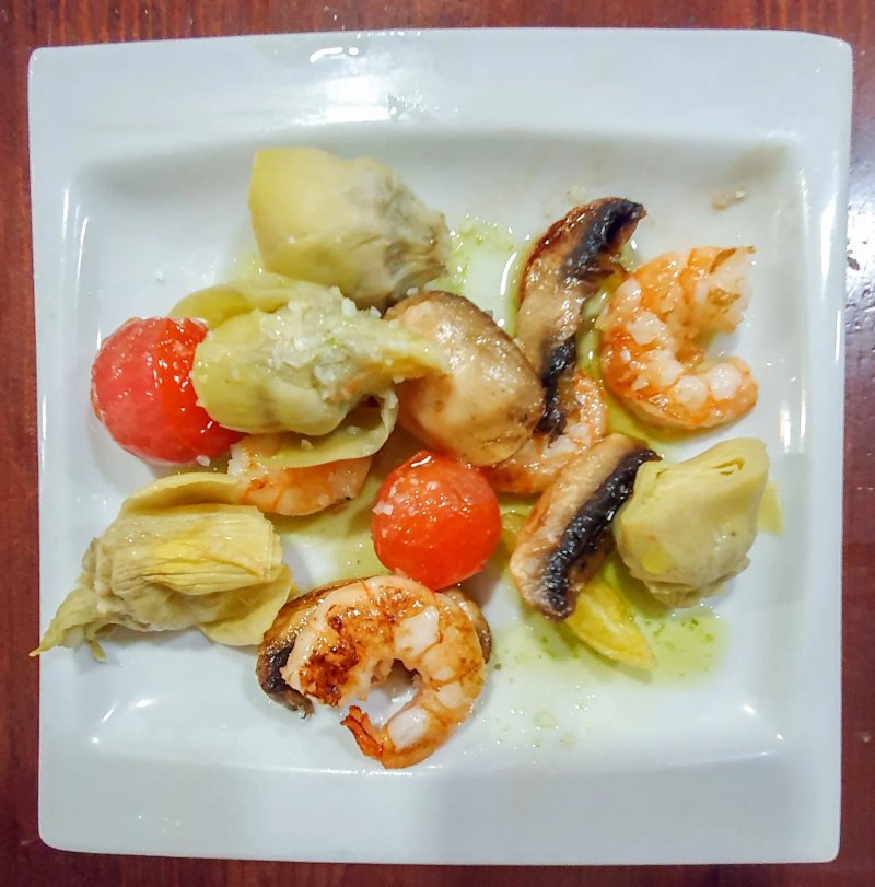 D'arte Cerveceria & Taperia