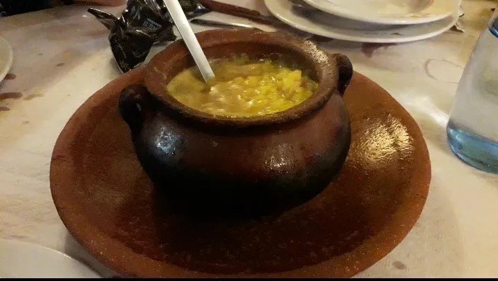 Restaurante El Tejao